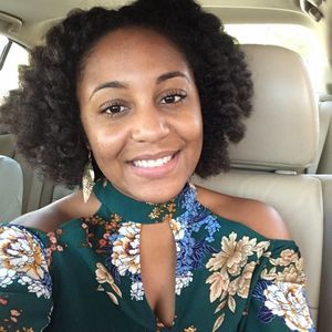 Meet your Posher, Priscilla